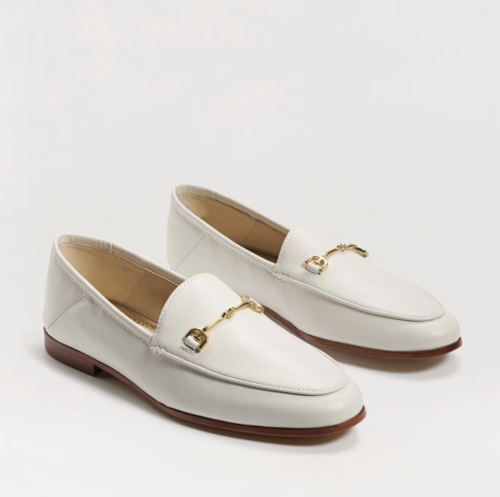 Loafers from Sam Edelman